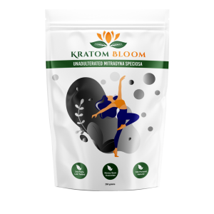 White Malay Kratom